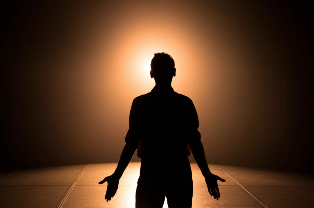 Image du monde du spectacle